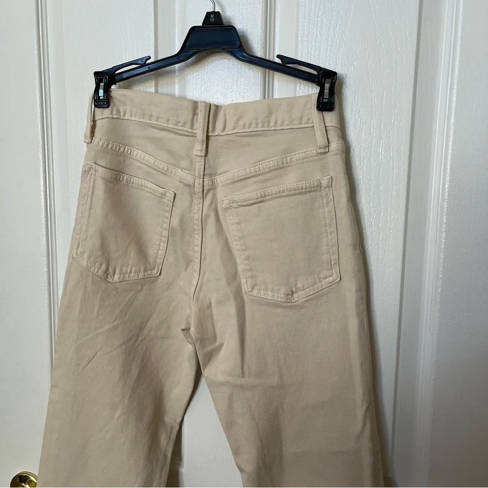 Gap kids slim jeans